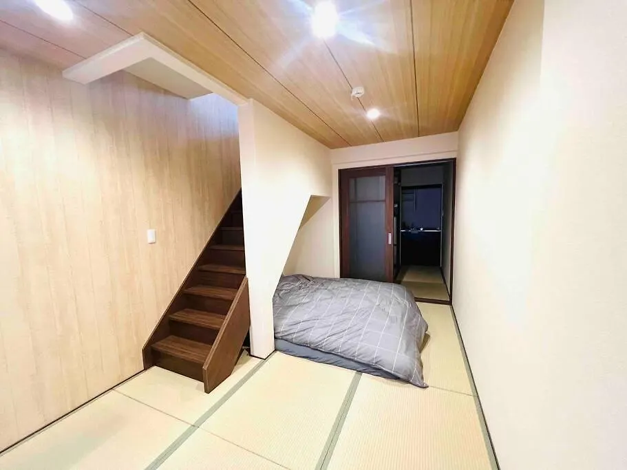 松林阁 Villa Osaka