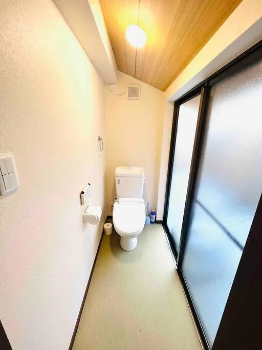 松林阁 Villa Osaka 0*,  Japan